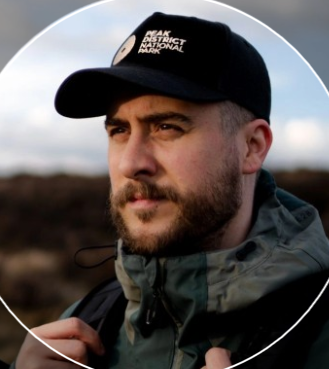 Kyle Hewitson, founder of Skye Property Watch